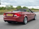 Volvo C70 D3 2010 года (UK)